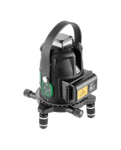 Купить Лазерный уровень ADA ULTRALINER 360 4V Green А00540  в E-mobi