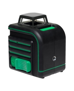 Купить Лазерный уровень ADA CUBE 360 GREEN Basic Edition А00672  в E-mobi