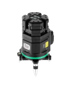 Купить Профессиональный лазерный уровень ADA 6D Servoliner GREEN А00622 в E-mobi