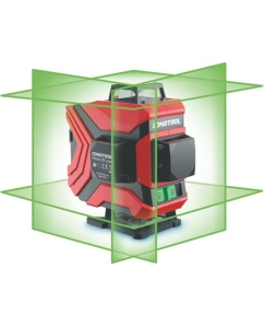 Купить Лазерный нивелир Condtrol Fliesen 3D Laser 7-2-103 в E-mobi