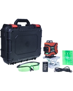 Купить Лазерный нивелир Condtrol Fliesen 3D Laser 7-2-103  в E-mobi