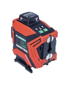Купить Лазерный нивелир Condtrol Fliesen 3D Laser 7-2-103  в E-mobi