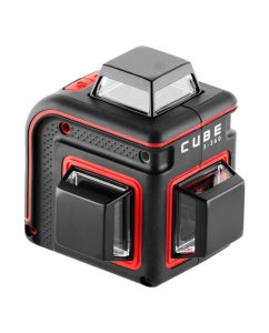Купить Лазерный уровень ADA CUBE 3-360 Basic Edition А00559 в E-mobi