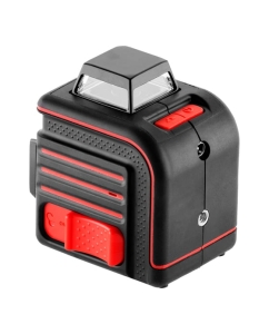 Купить Лазерный уровень ADA CUBE 3-360 Basic Edition А00559  в E-mobi