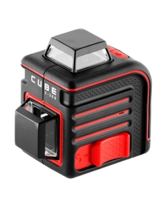 Купить Лазерный уровень ADA CUBE 3-360 Basic Edition А00559  в E-mobi
