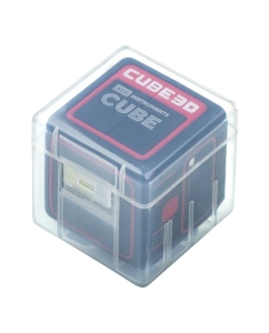 Купить Лазерный уровень ADA Cube 3D Professional Edition А00384  в E-mobi