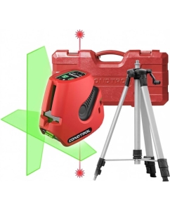 Купить Лазерный нивелир Condtrol NEO G220 set 1-2-137 в E-mobi