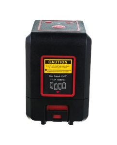 Купить Лазерный уровень FUBAG Crystal 15R VH 41126  в E-mobi