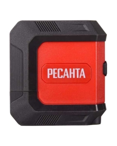 Купить Построитель лазерный Ресанта ПЛ-2ШК 61/10/517  в E-mobi