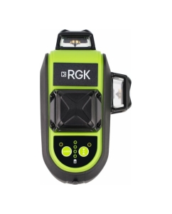 Купить Лазерный построитель плоскостей RGK PR-3G 4610011874796  в E-mobi