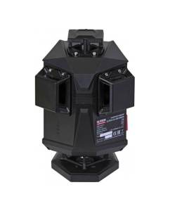 Купить Лазерный нивелир Elitech hd ln 16d green 204737  в E-mobi