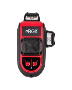 Купить Лазерный построитель плоскостей RGK PR-3R 4610011874789 в E-mobi
