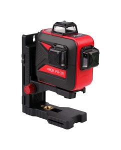 Купить Лазерный построитель плоскостей RGK PR-3R 4610011874789  в E-mobi