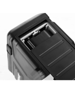 Купить Лазерный самовыравнивающийся профессиональный уровень в кейсе DEKO LL12-HVR SET 2 PREMIUM со штативом 1 м (12 линий) 065-0105-1  в E-mobi