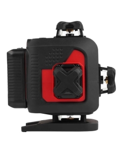 Купить Лазерный уровень RGK pr-4d red 756822  в E-mobi