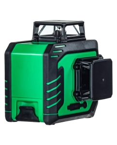 Купить Лазерный уровень INSTRUMAX GREENLINER 3-360 IM0135  в E-mobi