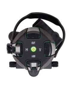 Купить Лазерный построитель плоскостей RGK LP-62G 775281  в E-mobi