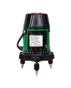 Купить Лазерный построитель плоскостей RGK LP-64G 775298  в E-mobi