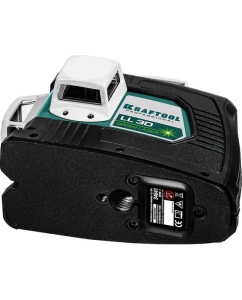 Купить Лазерный нивелир KRAFTOOL LL 3D 34641  в E-mobi