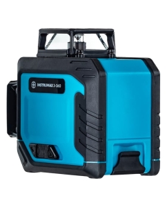 Купить Лазерный уровень INSTRUMAX 3-360 IM0138  в E-mobi