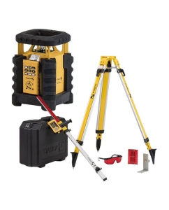 Купить Ротационный лазерный нивелир STABILA LAR 350 19111 в E-mobi