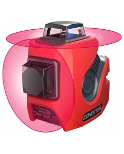 Купить Лазерный нивелир CONDTROL NEO X2-360 1-2-128  в E-mobi