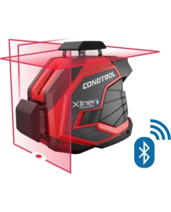 Купить Лазерный нивелир Condtrol XLiner Pento 360 1-2-303 в E-mobi