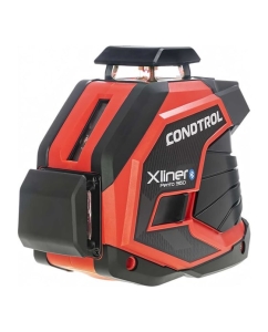 Купить Лазерный нивелир Condtrol XLiner Pento 360 1-2-303  в E-mobi