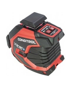 Купить Лазерный нивелир Condtrol XLiner Pento 360 1-2-303  в E-mobi