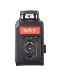 Купить Построитель лазерный Ресанта ПЛ-360 61/10/523  в E-mobi