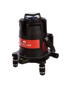 Купить Лазерный уровень ADA ULTRALINER 360 4V А00469 в E-mobi