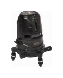 Купить Лазерный уровень ADA 2D Basic Level А00239 в E-mobi