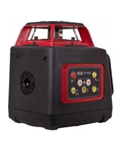 Купить Лазерный ротационный нивелир RGK SP 400G 4610011872891 в E-mobi