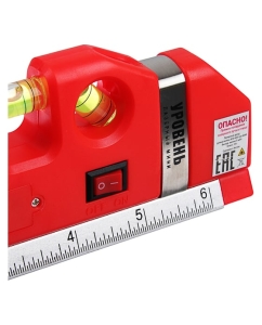 Купить Лазерный уровень РОКОТ 659-101  в E-mobi