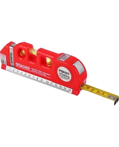 Купить Лазерный уровень РОКОТ 659-101  в E-mobi