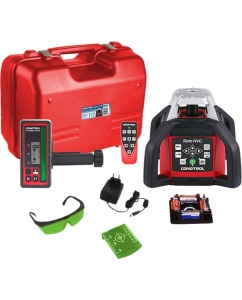 Купить Ротационный лазерный нивелир Condtrol Roto HVG 1-7-029 в E-mobi