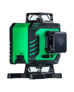 Купить Лазерный уровень INSTRUMAX GREENLINER 4-360 IM0136  в E-mobi