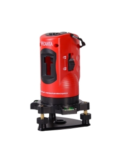 Купить Построитель лазерный Ресанта ПЛ-2 61/10/522 в E-mobi