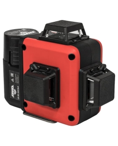 Купить Лазерный уровень AMO LN 3D-360 RED 750165 в E-mobi