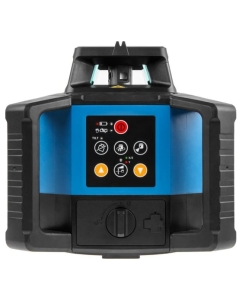 Купить Нивелир лазерный ротационный BULL RL 3001 в чемодане 1323474  в E-mobi