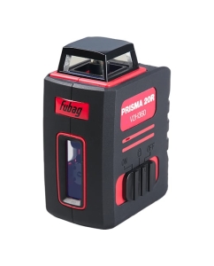 Купить Лазерный уровень FUBAG Prisma 20R V2H360 31630 в E-mobi