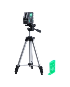 Купить Лазерный уровень FUBAG Crystal 20G VH Set 31628  в E-mobi