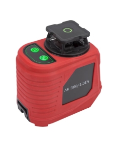 Купить Лазерный нивелир ELITECH ЛН 360/1-ЗЕЛ E0306.016.00 201492  в E-mobi