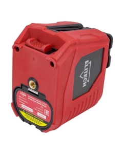 Купить Лазерный нивелир ELITECH ЛН 360/1-ЗЕЛ E0306.016.00 201492  в E-mobi