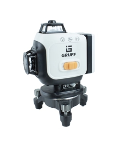 Купить Лазерный уровень GRUFF PD-16 в E-mobi