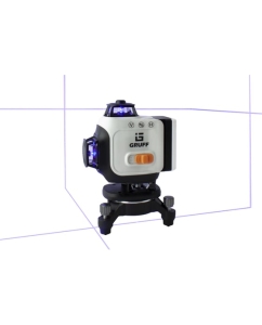 Купить Лазерный уровень GRUFF PD-16  в E-mobi