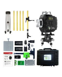 Купить Профессиональный лазерный уровень LT L16-360М + штатив с треногой 3.6м L16-360M/3.6м+ в E-mobi