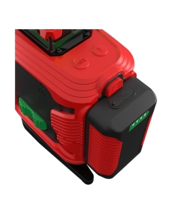Купить Лазерный нивелир Condtrol Fliesen 4D 1-002-002 в E-mobi