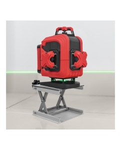 Купить Лазерный нивелир Condtrol Fliesen 4D 1-002-002  в E-mobi