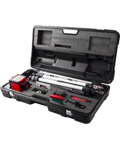 Купить Комплект ротационный нивелир RGK SP-100G COMBO elevatе, элевационный штатив (арт. ) 759571  в E-mobi